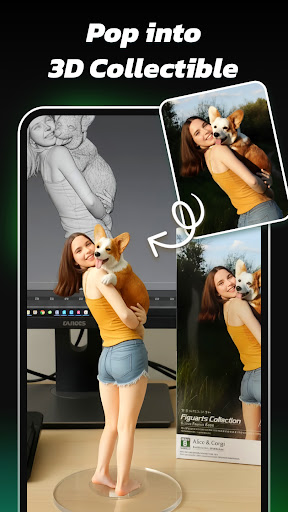 AI Morph: AI Video & Photo