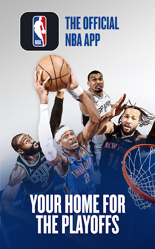 NBA: Live Games & Scores