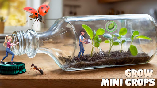 Micro Hunter
