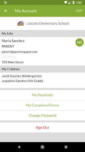 ParentSquare