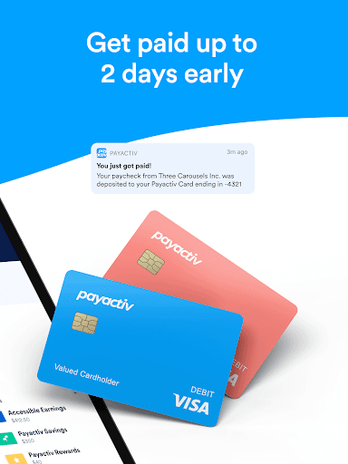 Payactiv