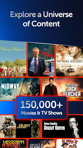 Fawesome - Movies & TV Shows