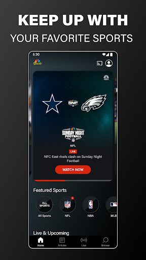 NBC Sports