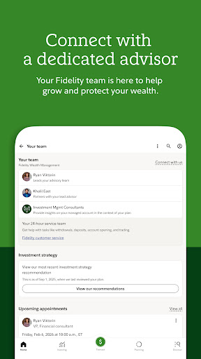 Fidelity Investments