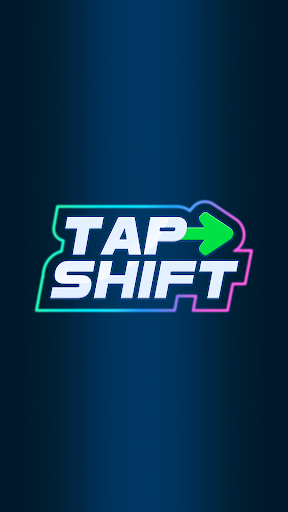 Tap Shift: Color Puzzle