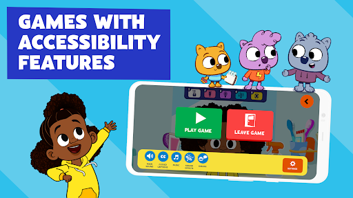 PBS KIDS Games
