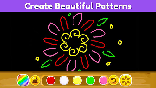 Coloring Games for Kids: Color
