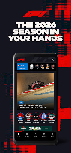 Formula 1®
