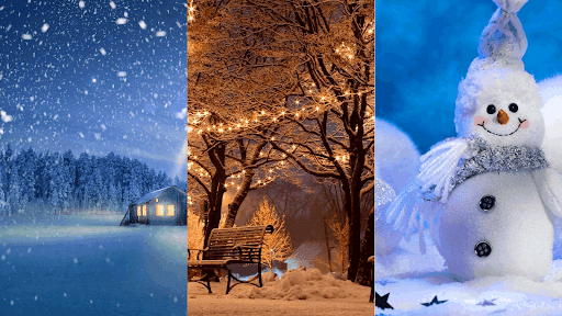 Christmas Wallpaper