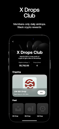 OKX: Buy Bitcoin BTC & Crypto