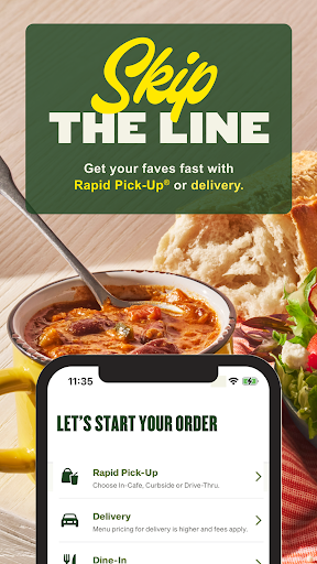 Panera Bread