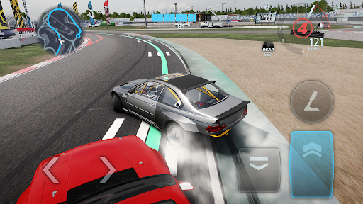 CarX Drift Racing 3