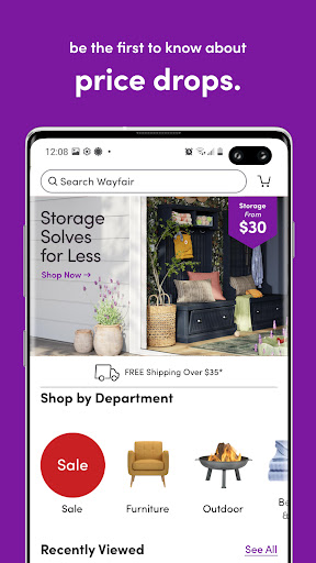 Wayfair - Shop All Things Home