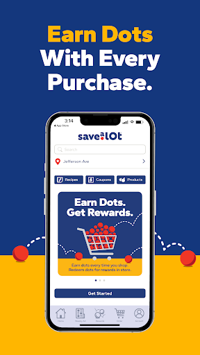 Save A Lot