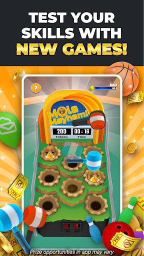 PCH+ - Real Prizes, Fun Games