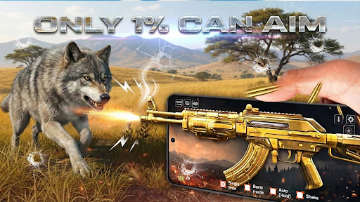 Gun Box: Simulator Sound
