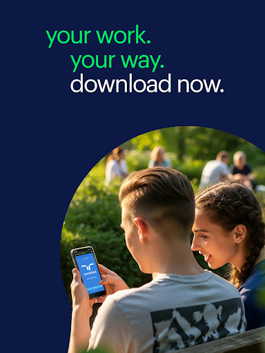 randstad: jobs for workers