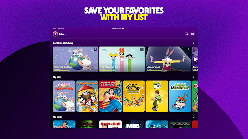 Tubi: Free Movies & Live TV