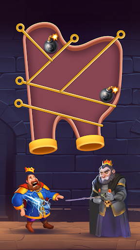 Royal Pin: King Adventure