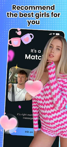 Tether: Local Match Dating