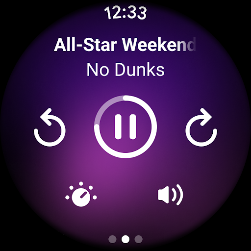 Pocket Casts - Podcast App