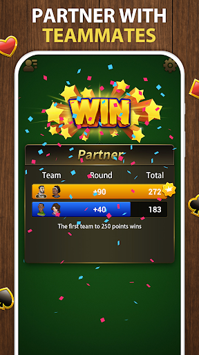 Spades Solitaire - Card Games