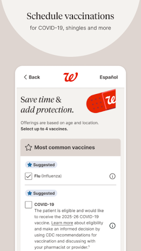 Walgreens