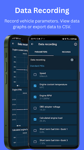 Obd Mary – Car Scanner for ELM