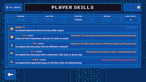 Hoop Land