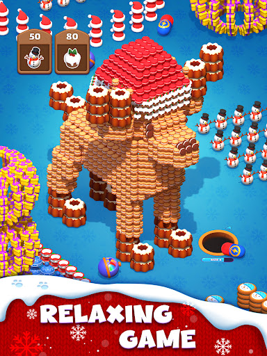 Hole Em All: Black Hole Games