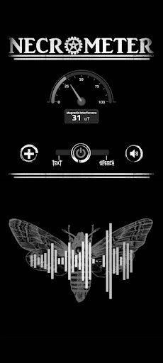 Necrometer