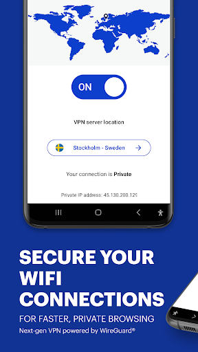 Malwarebytes Mobile Security