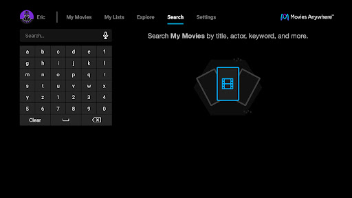 Movies Anywhere