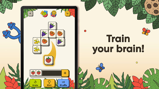 3 Tiles - Tile Matching Games