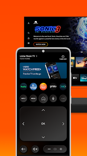 VIZIO | WatchFree+