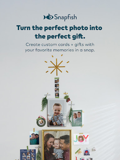 Snapfish: Prints + Photo Books