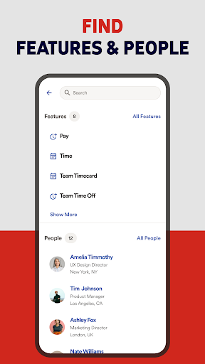 ADP Mobile Solutions