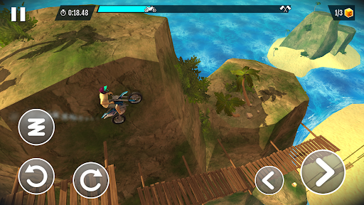 Stunt Bike Extreme