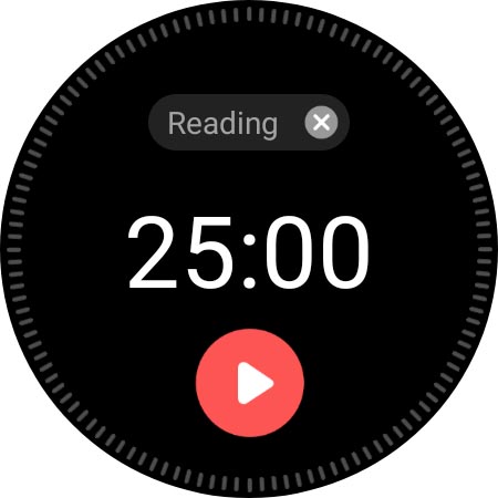 Focus To-Do: Pomodoro & Tasks