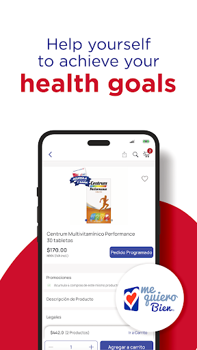 Farmacias del Ahorro