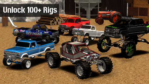 Offroad Outlaws