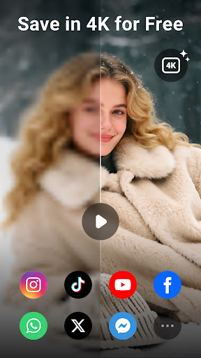 AI Video Enhancer - Utool