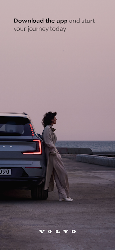 Volvo Cars