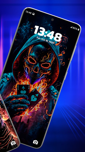 Live Wallpapers HD 4K