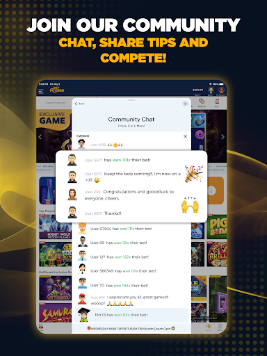 BetRivers: Casino & Sportsbook