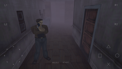 FPse for Android devices