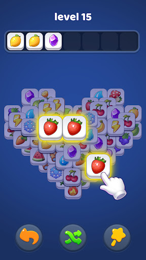 Tile Clear - Puzzle Game