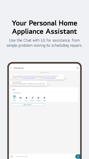 LG ThinQ