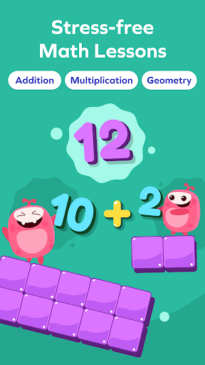 SplashLearn: Kids Learning App
