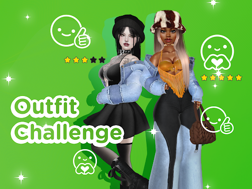IMVU: Social Chat & Avatar app